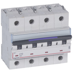 Disjoncteur DX 50kA arrivée...