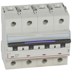 Disjoncteur DX 50kA arrivée...