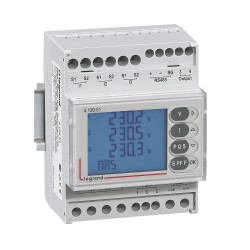 Centrale de mesure EMDX3...
