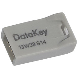 Clé de transfert de...