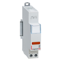 Voyant à LED CX simple 12V~...