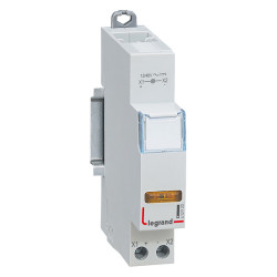 Voyant à LED CX simple 12V~...