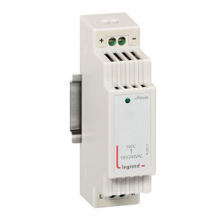 Alimentation modulaire 9V...