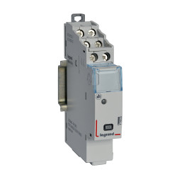 Module de mesure pour...
