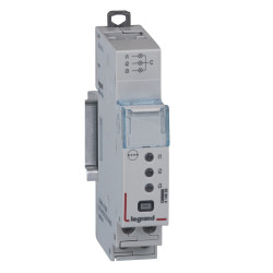Module concentrateur...