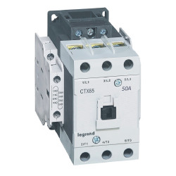 Ctx contacteur 3p 50a...