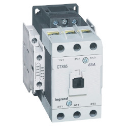 Ctx contacteur 3p 65a...