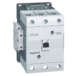 Ctx contacteur 3p 130a...