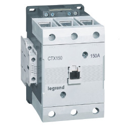 Ctx contacteur 3p 150a...