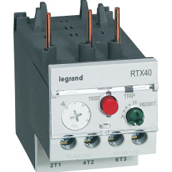 Rtx relais thermique...
