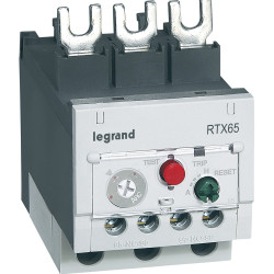 Rtx relais thermique 9-13a...