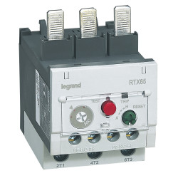 Relais thermique RTX65 pour...
