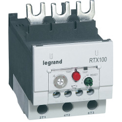 Rtx relais thermique 18-25a...