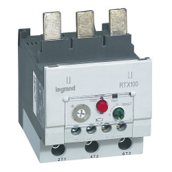 Relais thermique RTX100...