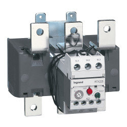 Relais thermique RTX225...