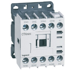 Relais de commande CTX 4...