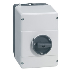 Boîtier IP65 pour...