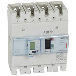 Disjoncteur électronique...