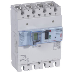 Disjoncteur électronique...