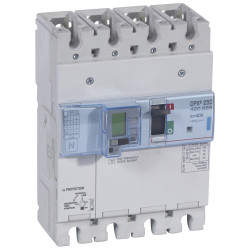 Disjoncteur électronique...