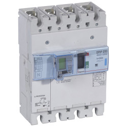Disjoncteur électronique...