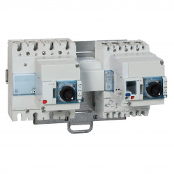 Commande rotative standard...