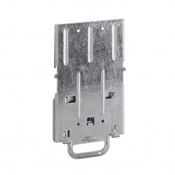 Adaptateur pour montage des...