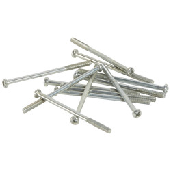 Lot de 12Vis pour fixation...