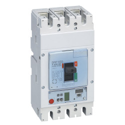 Disjoncteur électronique S2...