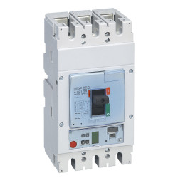 Disjoncteur électronique Sg...