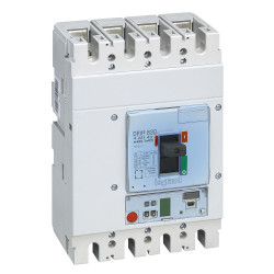 Disjoncteur électronique Sg...