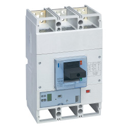 Disjoncteur électronique S2...