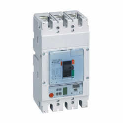 Disjoncteur électronique S1...