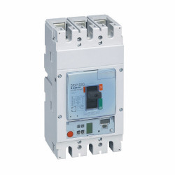 Disjoncteur électronique S1...