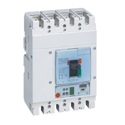 Disjoncteur électronique S1...
