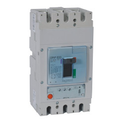 Disjoncteur électronique S1...