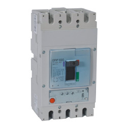 Disjoncteur électronique S1...