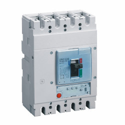 Disjoncteur électronique S1...