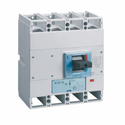 Disjoncteur électronique S1...