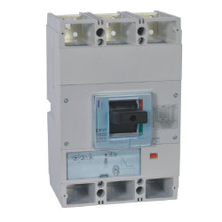 Disjoncteur électronique S1...