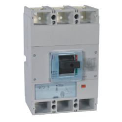 Disjoncteur électronique S1...