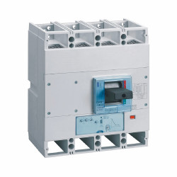 Disjoncteur électronique S1...