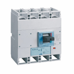 Disjoncteur électronique S1...