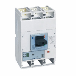 Disjoncteur électronique S1...