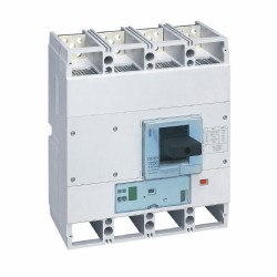 Disjoncteur électronique S1...