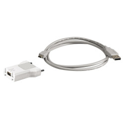Connecteur USB pour boîtier...