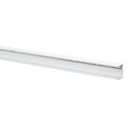Goulotte d'installation PVC...