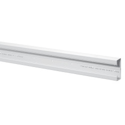 Goulotte d'installation PVC...