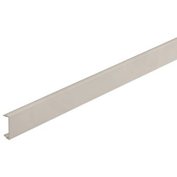 Couvercle PVC peint pour...