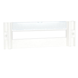 Plastron pour coffrets xl3...
